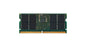 RAM KINGSTON KCP DDR5 LAP 16GB 5600