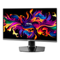 MONITOR 27 MSI MAG 272QP QD-OLED X50 0.3MS 500HZ WQHD GAMER QD OLED ANTI-GLARE FREESYNC