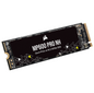 SSD CORSAIR MP600 PRO NH 4TB M.2 PCIEX 4.0 NVME 2280 CSSD-F4000GBMP600PNH 12M DE GARANTIA