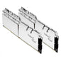 MEM DDR4 GSKILL TRIDENT Z ROYAL 2X8GB 4000Mhz PLATA CL18