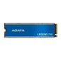 SSD ADATA LEGEND 710 256GB M.2 1800MB/2400MB ALEG-710-256GCS