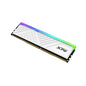 RAM ADATA D35 DDR4 8GB 3200 BLANCO