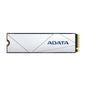 SSD ADATA PREMIUM 2TB M.2 PCIEX PC/PS5 7400MB/6800MB PS5/6400MB/s APSFG-2T-CSUS
