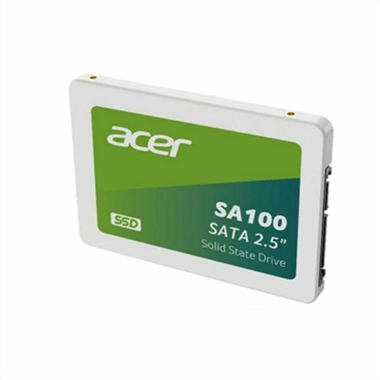 SSD ACER SA100 240GB SATA 2.5 560MB/S