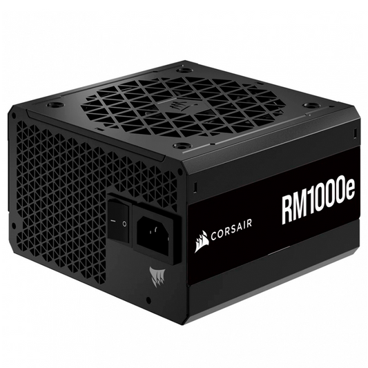 FUENTE CORSAIR RM1000E 1000W 80 PLUS GOLD MODULAR