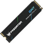 SSD PREDATOR ACER GM9000 1TB M.2 PCIE5.0 BL.9BWWR.129