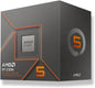 PROCESADOR AMD RYZEN 5 8500G 3.5 GHZ AM5 100-100000931BOX 12M DE GARANTIA
