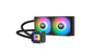 ENFRIAMIENTO LIQUIDO THERMALTAKE LA240 ARGB SYNC AIO 120MM CL-W457-PL12SW-A 12M DE GARANTIA