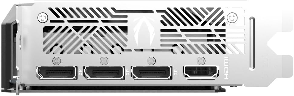 TARJETA DE VIDEO ZOTAC RTX5070TI 16GB GDDR7 SOLID