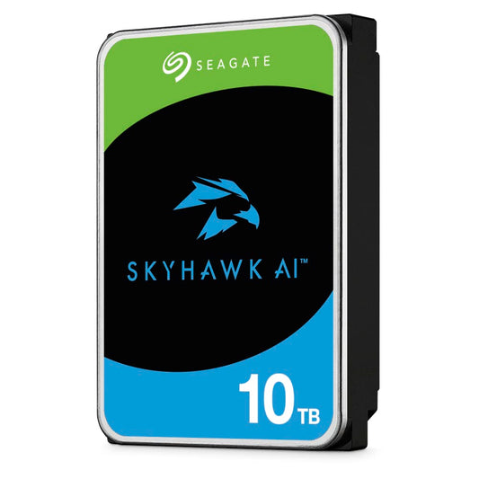 DD SEAGATE NUEVO 10TB 3.5 SKYHAWK ST10000VE001