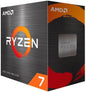 PROCESADOR AMD RYZEN 7 5700G 3.8 GHZ AM4 100-100000263BOX 12M DE GARANTIA