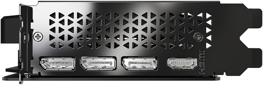 TARJETA DE VIDEO NVIDIA GEFORCE RTX5060TI 8GB OC GDDR7 PNY DUAL FAN VCG5060T8DFXPB1-O