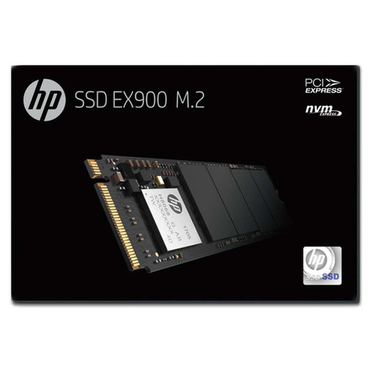 SSD HP EX900 1TB M.2 PCIEX 2150 MB/s 5XM46AA