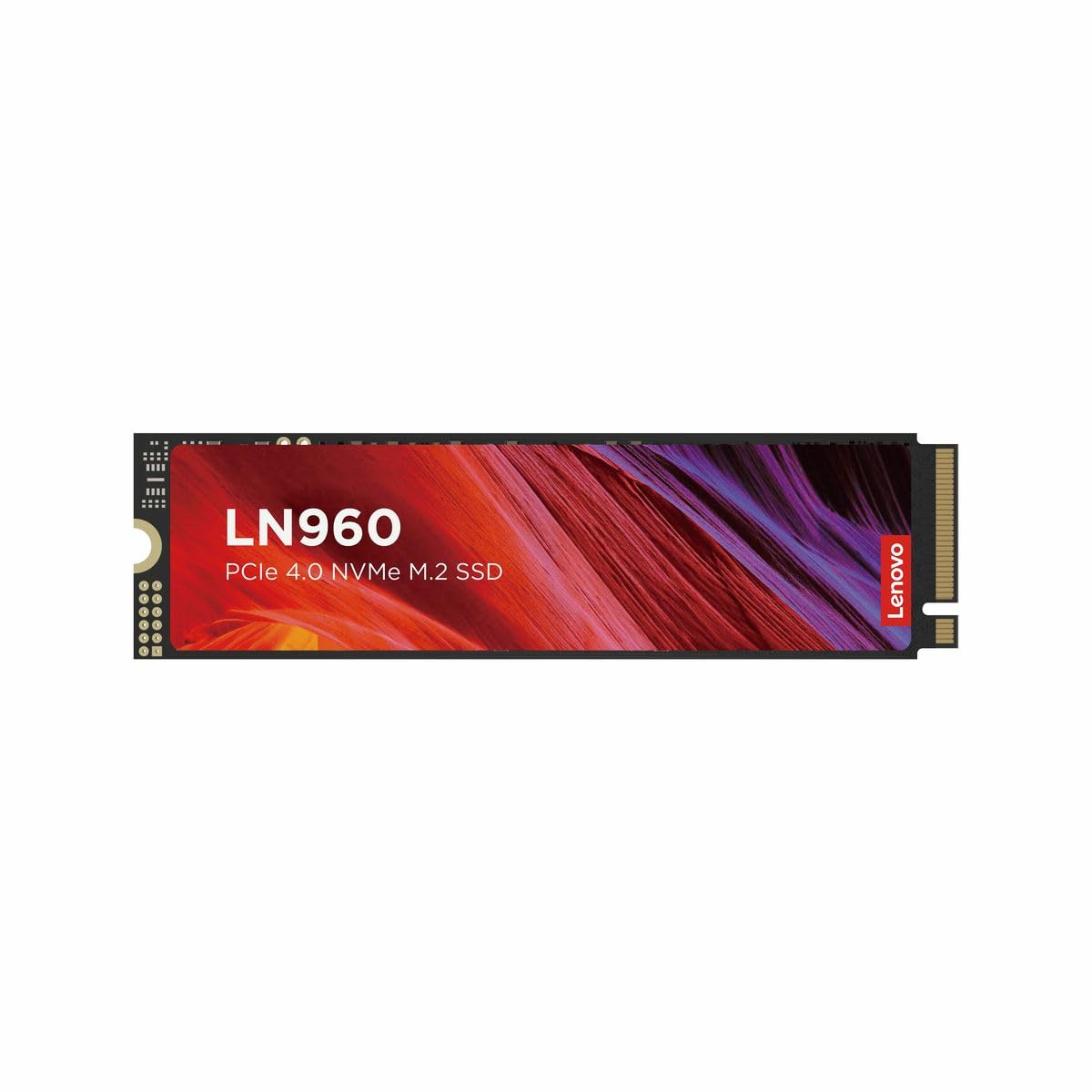 SSD LENOVO LN960 512GB M.2 NVME GEN4 7400MB/S