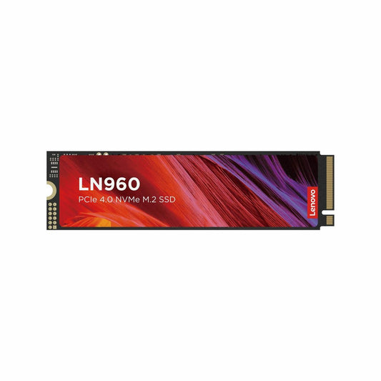 SSD LENOVO LN960 512GB M.2 NVME GEN4 7400MB/S