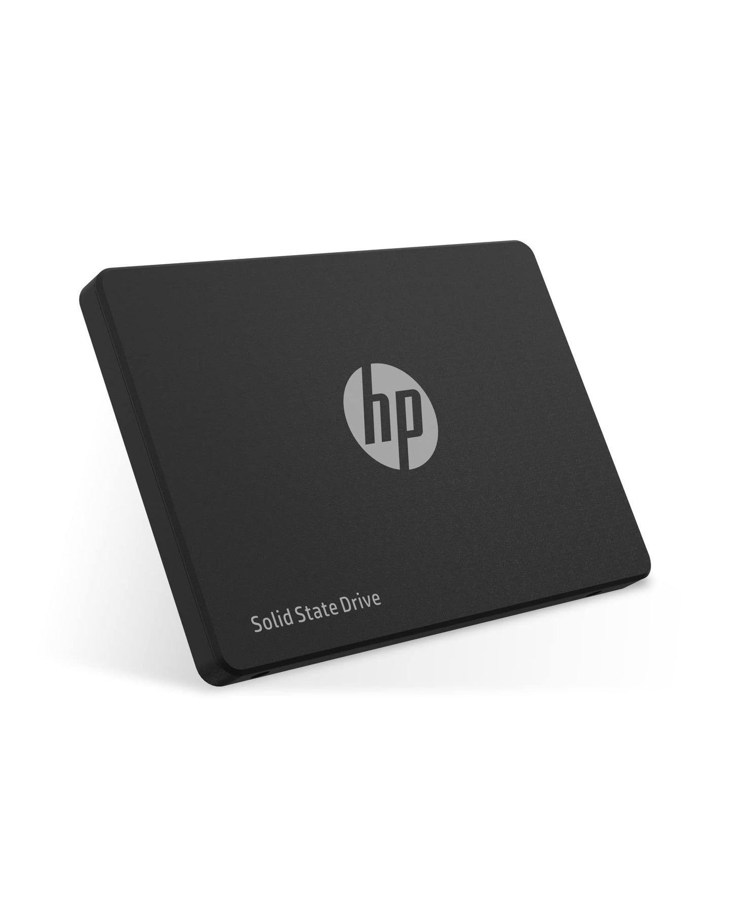 SSD HP S650 240GB 2.5 SATA3 NEGRO 560MB/s