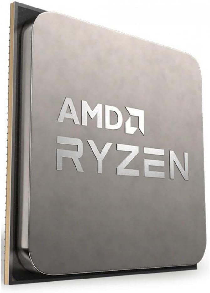 PROCESADOR AMD RYZEN 5 5500X3D 3 GHZ AM4 100-100001504WOF 12M DE GARANTIA
