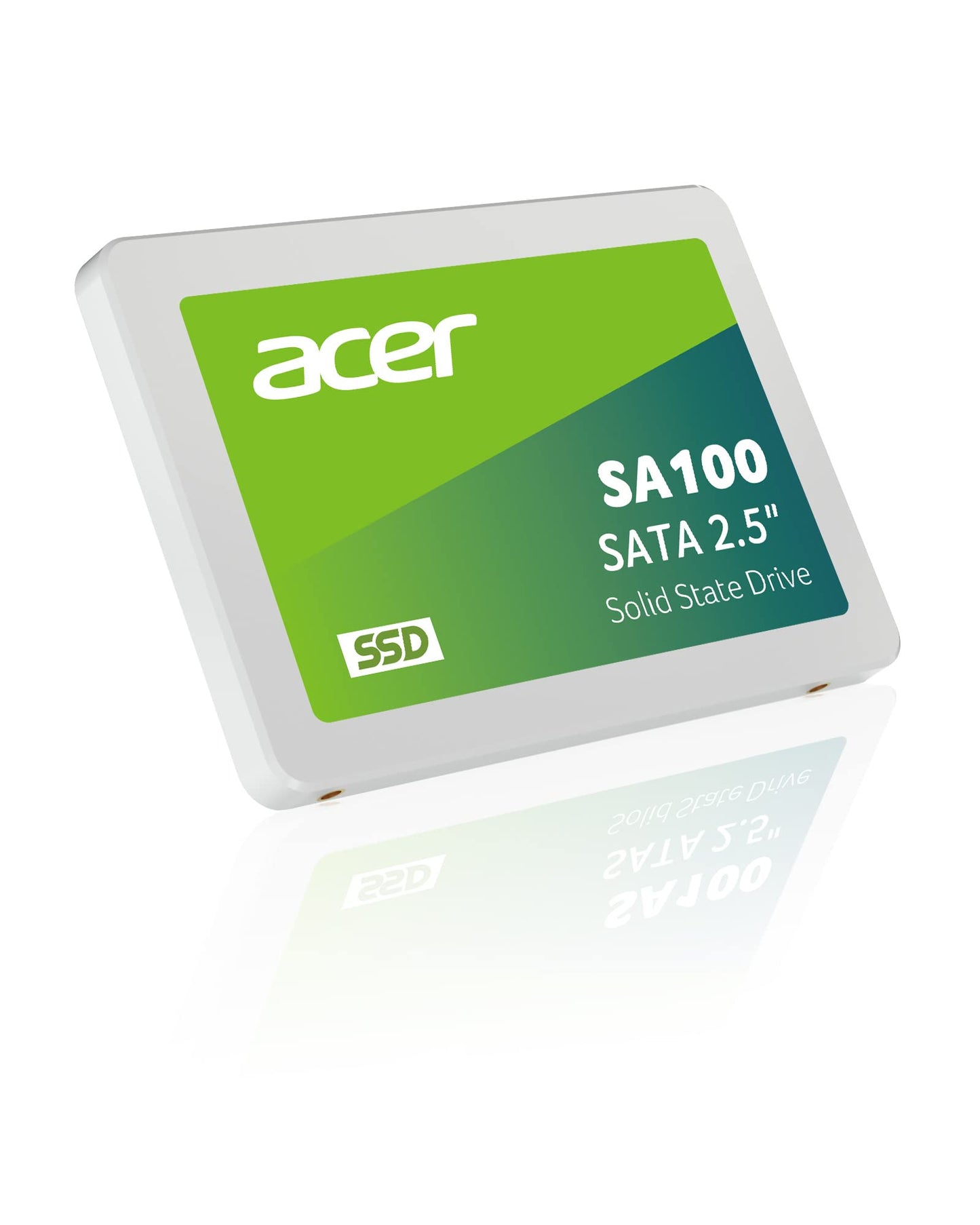 SSD ACER SA100 480GB SATA 2.5 560MB/S BL.9BWWA.103