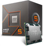 PROCESADOR AMD RYZEN 5 8400F 4.7 GHZ AM5 100-100001591BOX 12M DE GARANTIA