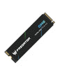 SSD PREDATOR ACER GM9000 2TB M.2 PCIE5.0 BL.9BWWR.130
