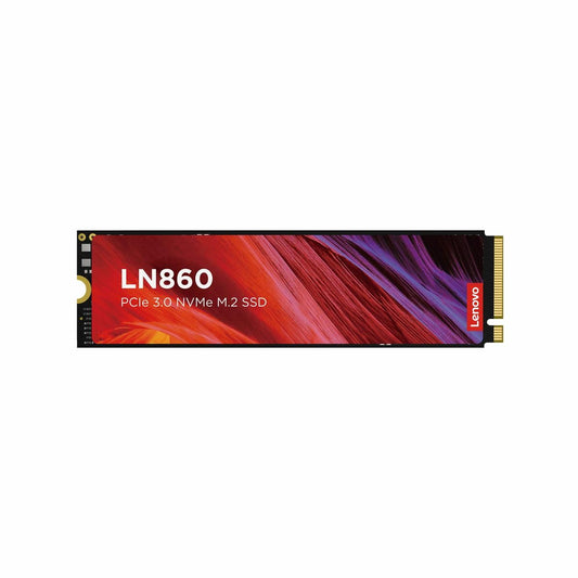 SSD LENOVO LN860 1TB M.2 NVME GEN3 3400MB/S