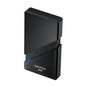 SSD EXT ADATA SE920 2TB PS5 XBOX USB C 4.0 NEGRO SE920-2TCBK