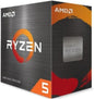 PROCESADOR AMD RYZEN 5 7600 3.8 GHZ AM5 100-100001015BOX 12M DE GARANTIA