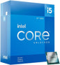 PROCESADOR INTEL CORE I5 12600KF 4.90GHZ LGA1700 BX8071512600KF 12M DE GARANTIA