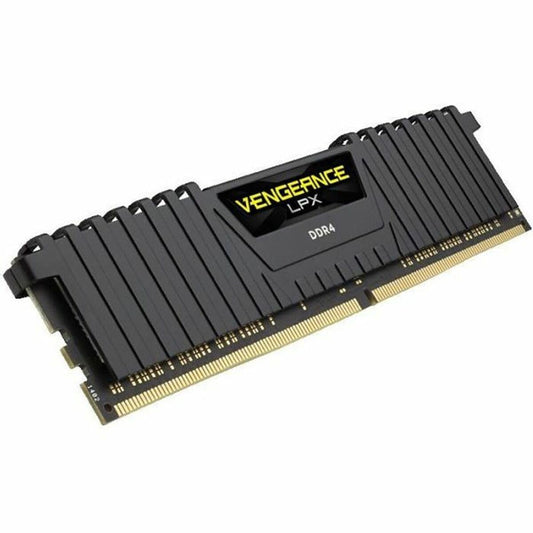 RAM CORSAIR VENGEANCE SODDR4 8GB 2400 NEGRO