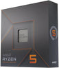 PROCESADOR AMD RYZEN 5 7600X 4.7 GHZ AM5 100-100000593WOF 12M DE GARANTIA