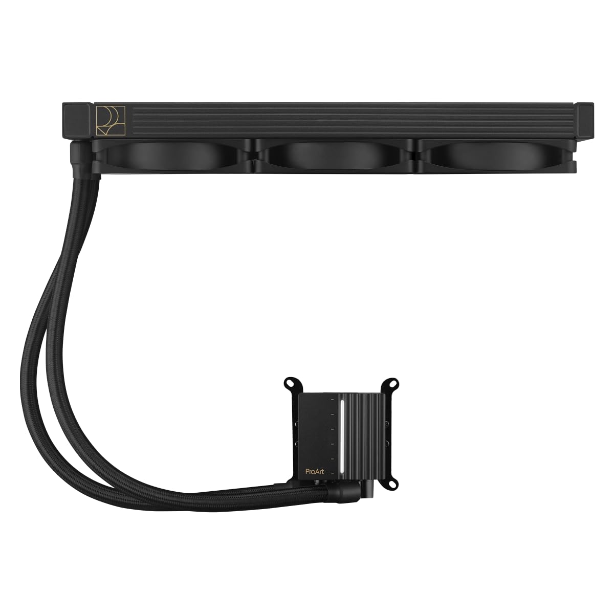 ENFRIAMIENTO LIQUIDO ASUS PROART LC 360 3 VENTILADORES 90RC0120-M0AAY0 12M DE GARANTIA