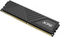 RAM ADATA D35 DDR4 16GB 3200 NEGRO