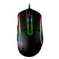 MOUSE ADATA GAMER XPG PRIMER USB NEGRO/ROJO