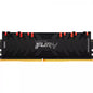 RAM KINGSTON FURY RENEGADE DDR4 8GB 1X8 3600 RGB