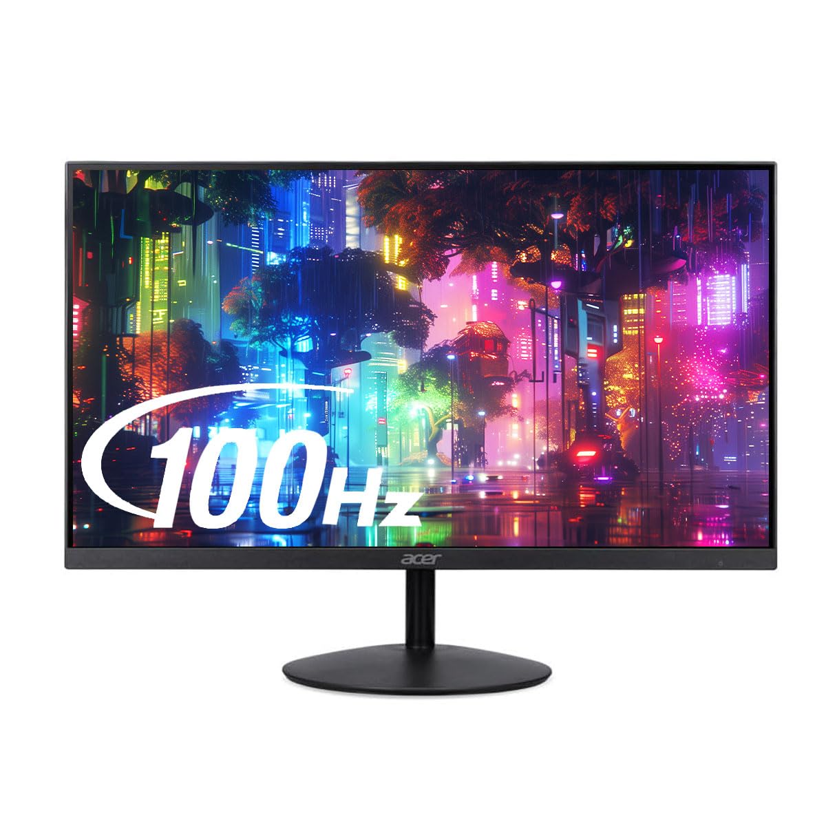 MONITOR 24 ACER SA242Y H1BI 4MS 100HZ FULL HD VA FREESYNC