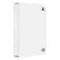 DD EXTERNO SEAGATE GAME DRIVE 5TB 2.9 BLANCO PS5 STLV5000100