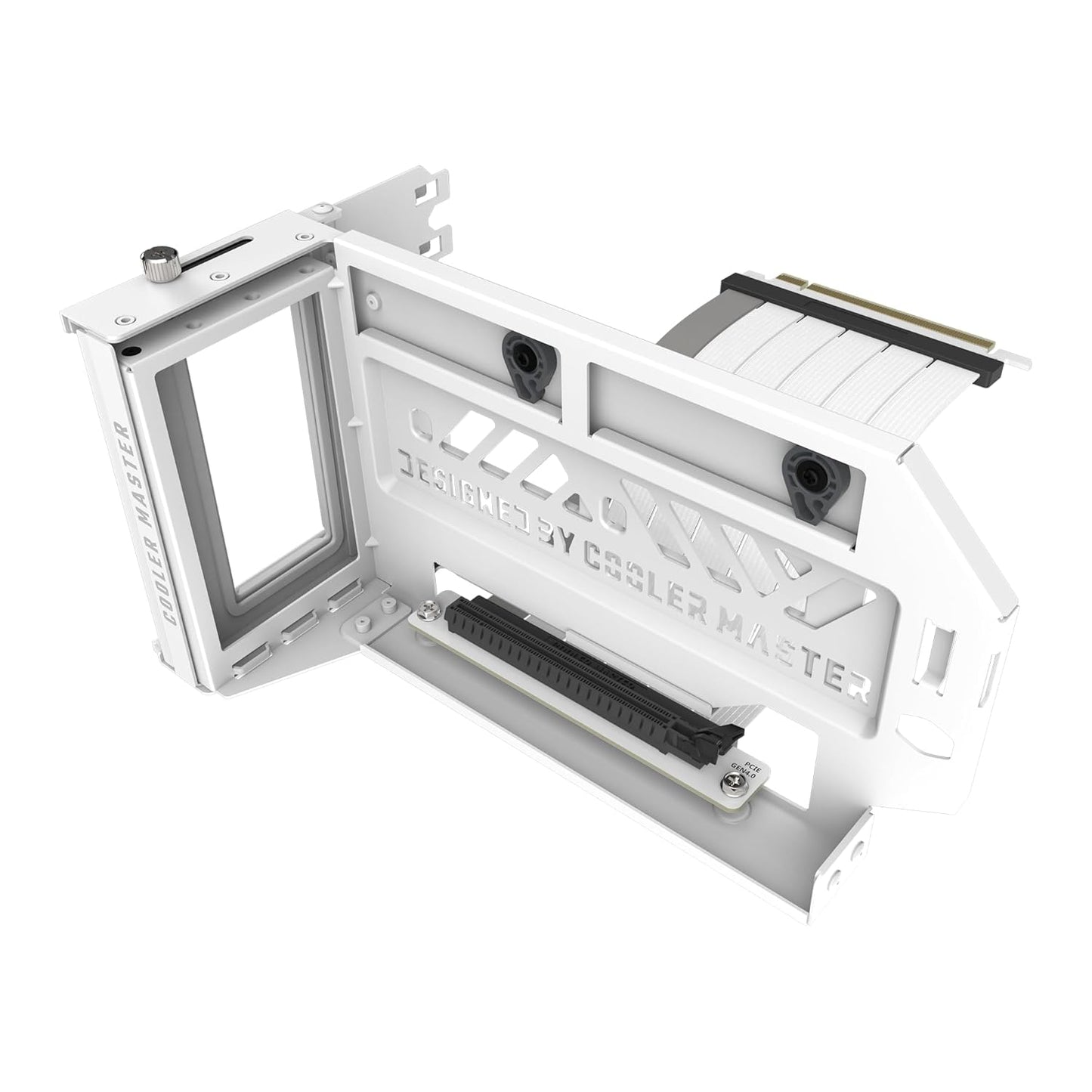 SOPORTE PARA TARJETA GRAFICA COOLER MASTER HOLDER KIT V3 PCIE 4.0 MCA-U000R-KFVK03