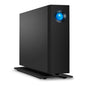 DD EXTERNO LACIE D2 PROFESSIONAL 8TB USB-C 3.1 STHA8000800