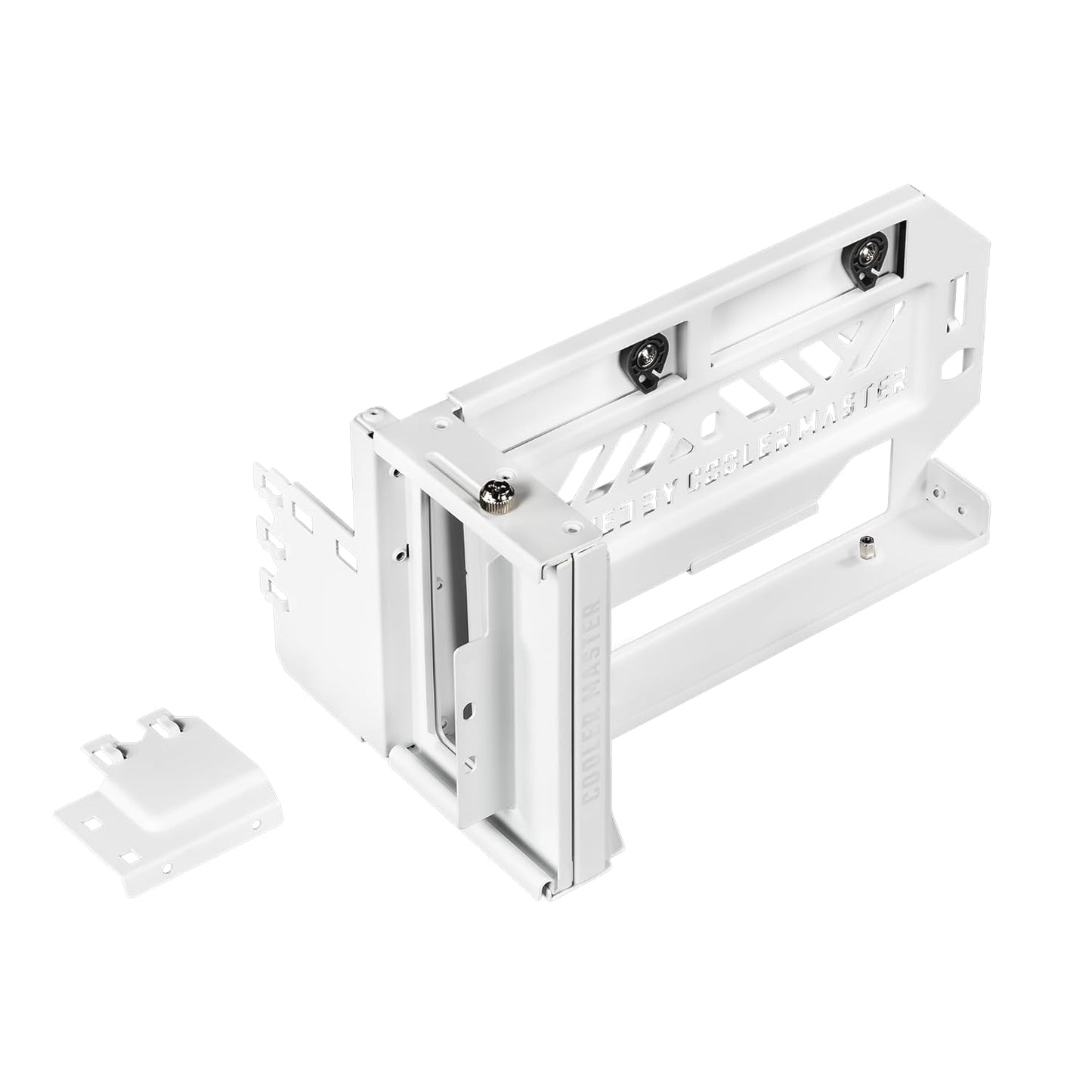 SOPORTE PARA TARJETA GRAFICA COOLER MASTER HOLDER KIT V3 PCIE 4.0 MCA-U000R-KFVK03