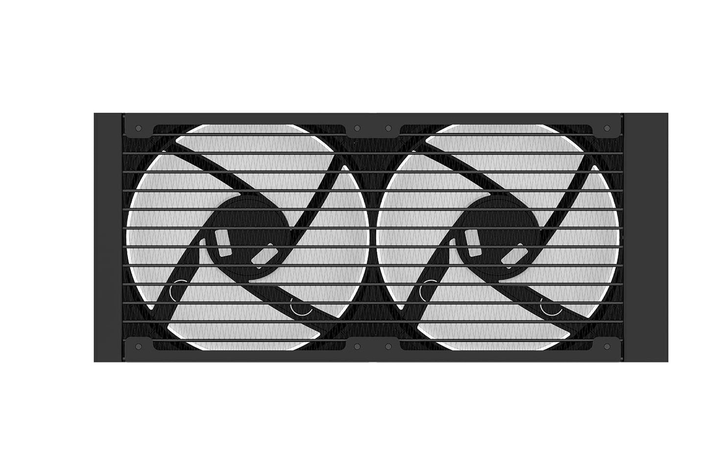 ENFRIAMIENTO LIQUIDO THERMALTAKE LA240 ARGB SYNC AIO 120MM CL-W457-PL12SW-A 12M DE GARANTIA