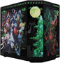 GABINETE HYTE PERSONA 3 RELOAD Y70 EATX S/FUENTE CRISTAL NEGRO CS-HYTE-Y70-P3R 11M DE GARANTIA
