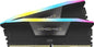 RAM CORSAIR DDR5 VENGEANCE 2X8 16GB 5200 NEGRO RGB