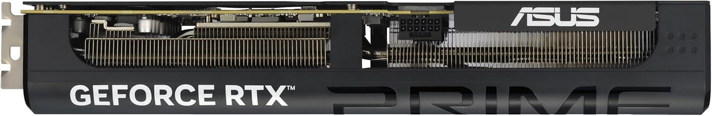 TARJETA DE VIDEO NVIDIA GEFORCE RTX5070 12GB OC GDDR7 ASUS PRIME 90YV0M10-M0AA00