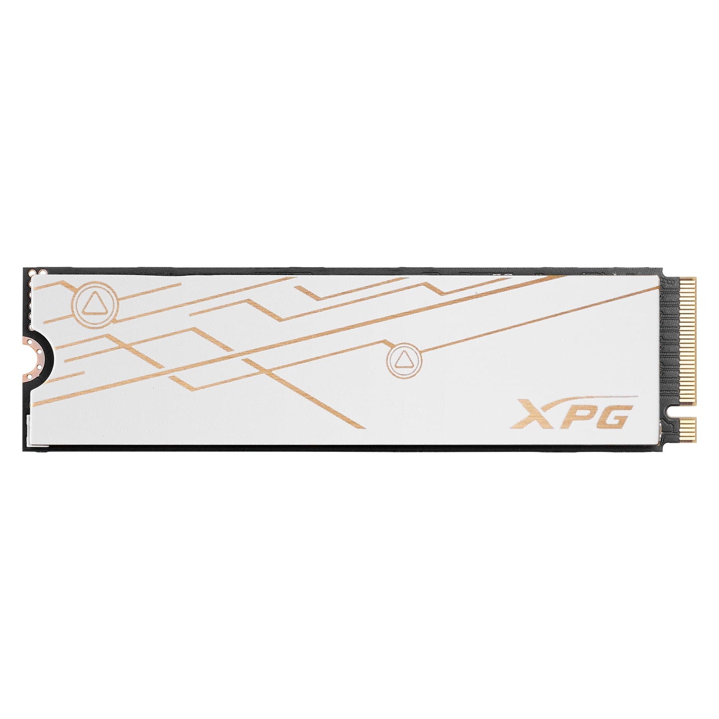 SSD ADATA MARS 980 BLADE 1TB M.2 PCIE GEN5X4 SMAR-980B-1TCS