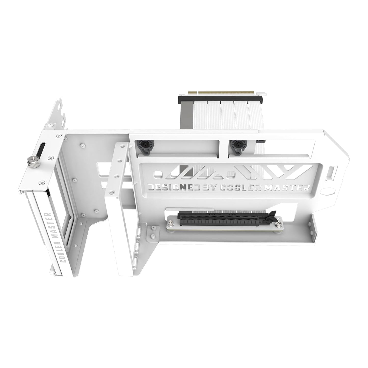 SOPORTE PARA TARJETA GRAFICA COOLER MASTER HOLDER KIT V3 PCIE 4.0 MCA-U000R-KFVK03