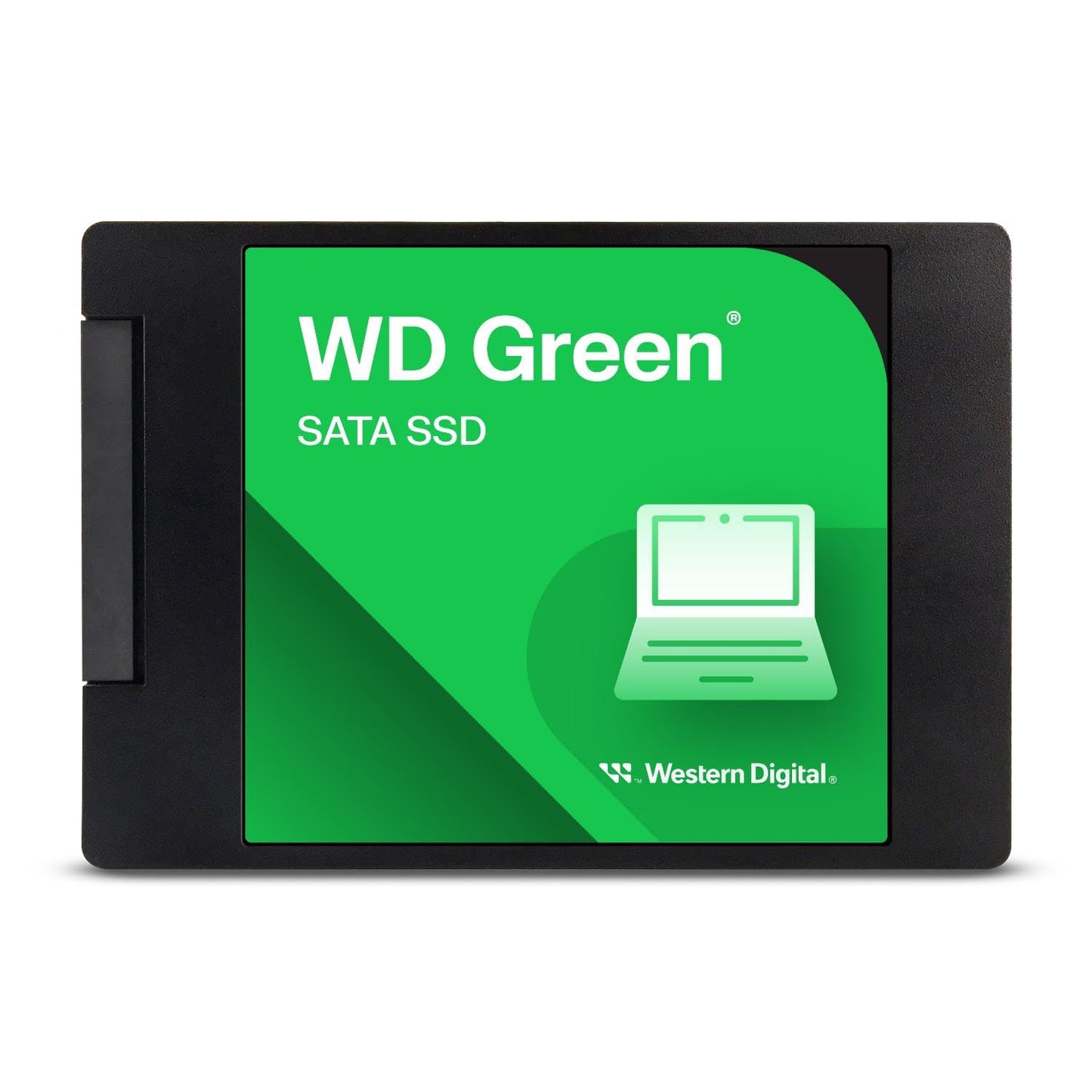 SSD WD GREEN 500GB SATA 2.5
