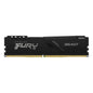 RAM KINGSTON FURY BEAST DDR4 8GB 3600 NEGRO