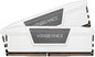 RAM CORSAIR VENGEANCE DDR5 64GB 2X32 5200 BLANCO