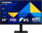 MONITOR 24 SAMSUNG S30GD 5MS 100HZ FULL HD IPS