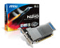 TARJETA DE VIDEO NVIDIA GEFORCE N210 1GB GDDR3 MSI N210-MD1G/D3